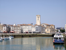 La Rochelle