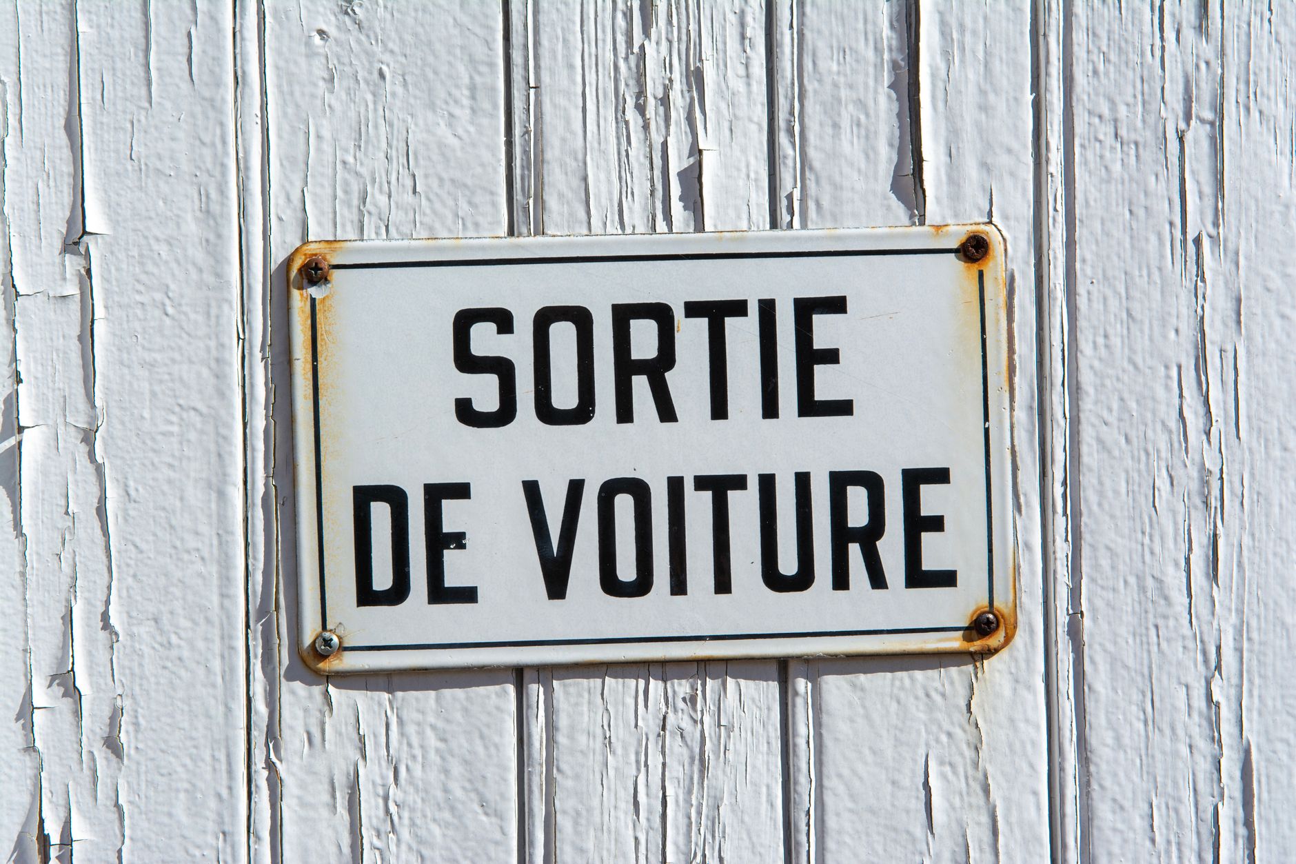 Réparation Voiture La Rochelle
